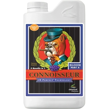 Image 1 of Advanced Nutrients pH Perfect Connoisseur Bloom Part A 500ml