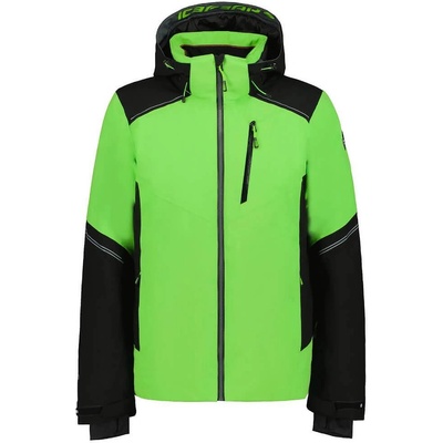 Icepeak Мъжко Яке Icepeak Epping Green (256113839I 540)