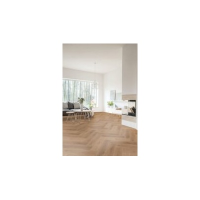 Check One Винилова настилка Check One Herringbone 2077H Дъб Алтенвалд 5.5мм