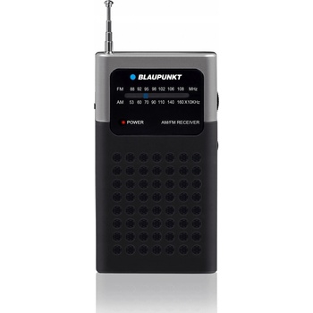 Blaupunkt PR4BK