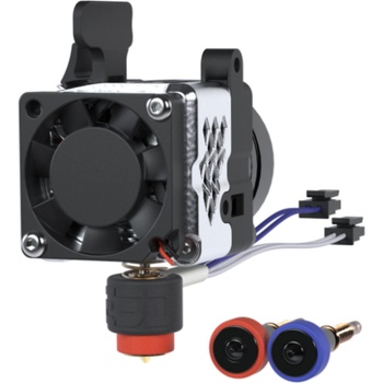 E3D Revo Roto - High Flow X (E3D-REVO-ROTO-HFX)