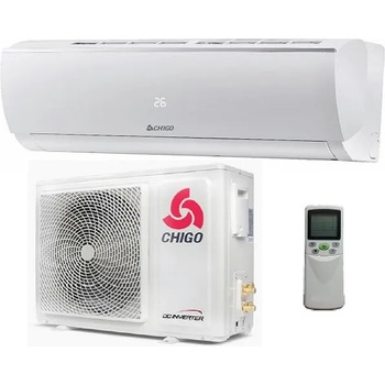 Image 1 of Chigo CS-25V3A-1B163AY4L