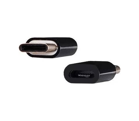 GAMACZ ADAPTÉR MICRO USB/USB-C
