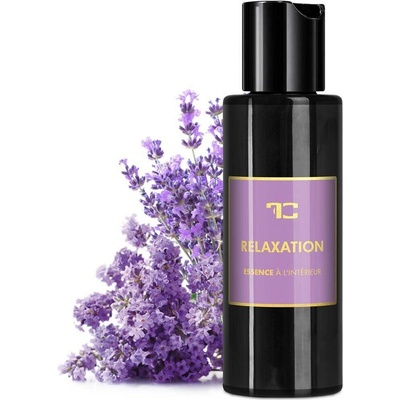 Dedra Parfémová esence Relaxation do aromalamp a difuzérů 100 ml – Zbozi.Blesk.cz