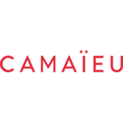 CAMAIEU AFINECOUV крайбрежен шал с четка РЪБОВЕ ребрест CAMAIEU | Byal | ЖЕНИ | UNI