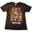 Slayer Reign in Blood Black 2XL Риза (SLAYTEE04MB05)