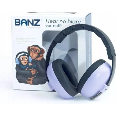 Banz pro Děti do 3 Let Orchid 478081