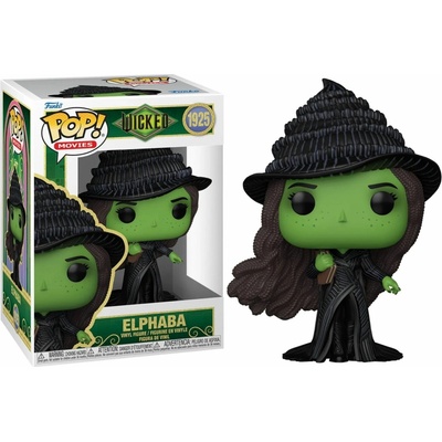 Funko Pop! 1925 Wicked Elphaba