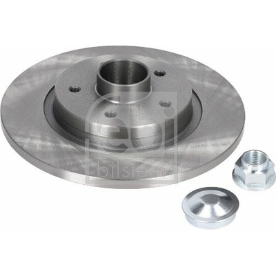 Brzdový kotúč (cena za 1ks) FEBI BILSTEIN 38304