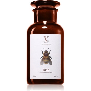 Vila Hermanos Talisman Bee ароматна свещ 500 гр