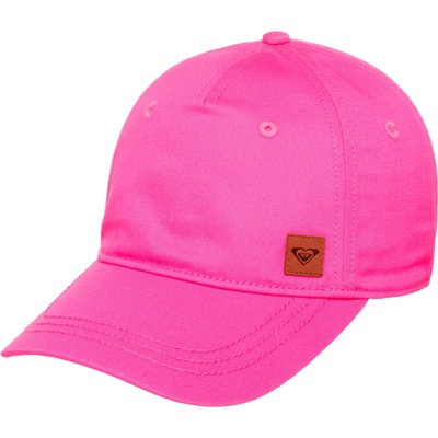 Roxy Дамска шапка с козирка Roxy Women's Extra Innings A Color Cap - Sangria Sunset - размер One Size (204-8096-0811)