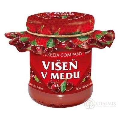 Terezia Company VIŠNĚ V MĚDĚ 250 g
