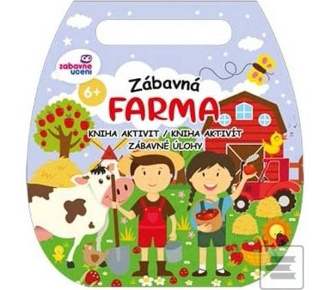 Zábavná farma