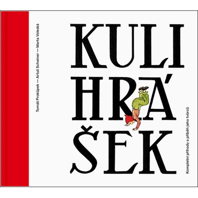 Kulihrášek