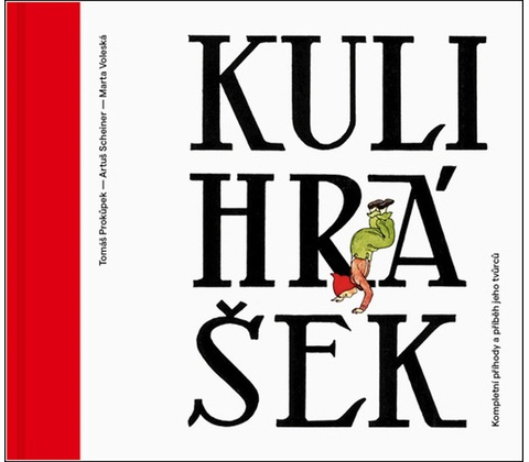 Kulihrášek