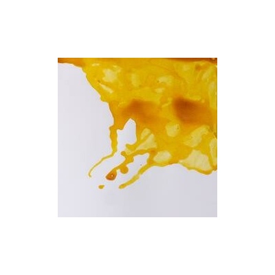 Winsor & Newton drawing INK Canary yellow