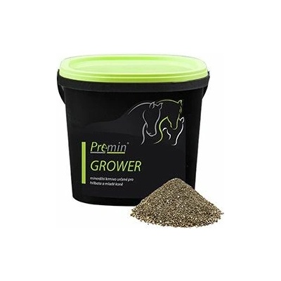 Premin Grower 8 kg