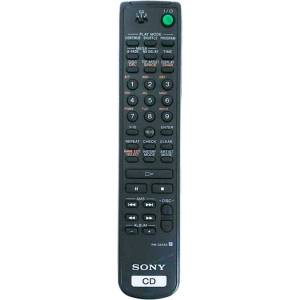GENERAL SONY RM-DX455 - съвместимо дистанционно управление на марката General (RM-DX455) Дистанционно
