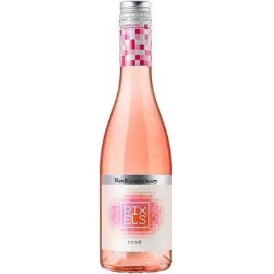 New Bloom Winery Пиксел Розе 0.375 л