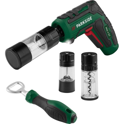 PARKSIDE PAS 4 D7