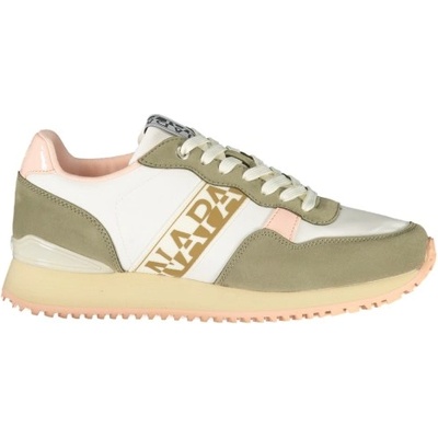 Napapijri shoes Спортни обувки за жени napapijri, Размер 40, Цвят Бяло (np0a8b9os6astra01nyp_bimi7)