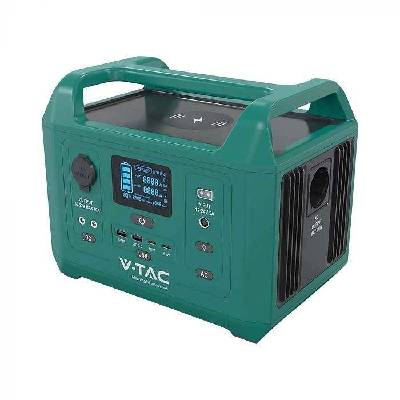 Преносима захранваща станция 300w (11625)