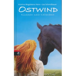 Ostwind - Rückkehr nach Kaltenbach (2014)