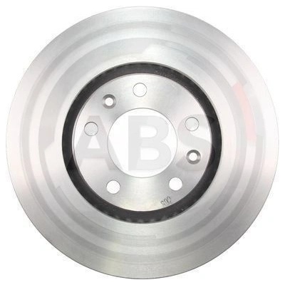 A.B.S. ALL BRAKE SYSTEMS BV. 17513