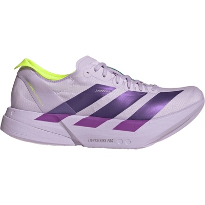 adidas Adizero Adios Pro 4 fialová – Hledejceny.cz