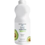 BYPHASSE Family Fresh Délice Avocado Shampoo 750ml - шампоан с авокадо за суха коса