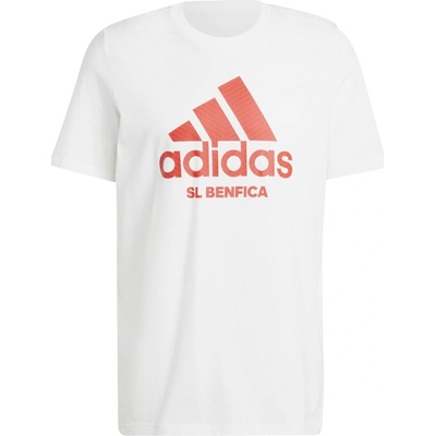 adidas Benfica Lisabon Seasonal bílé