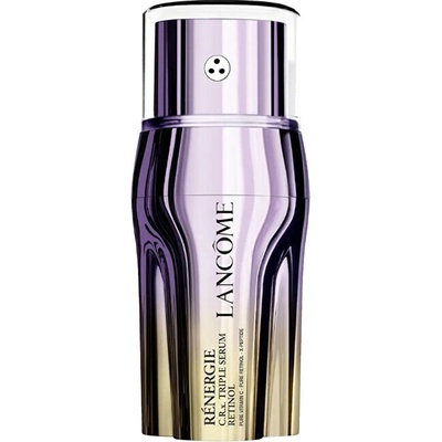 Lancôme Rénergie CRX Triple Serum Retinol pleťové sérum 50 ml