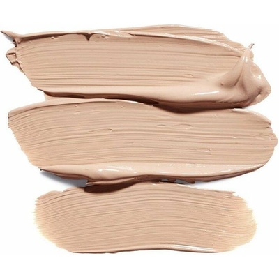 Nui Přírodní tekutý makeup s hedvábným výsledným efektem Intense taiao 04 30 ml