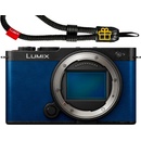 Digitálne fotoaparáty Panasonic Lumix DC-S9