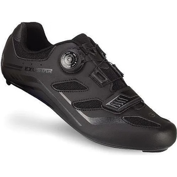 Image 1 of EXUSTAR Велообувки EXUSTAR, SR4103-BK, 550g