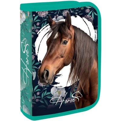Junior horse
