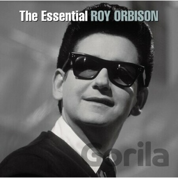 ORBISON ROY: THE ESSENTIAL ROY ORBISON CD