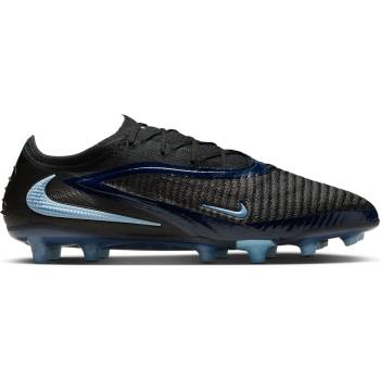 Nike Футболни бутонки Nike Phantom 6 Low Elite Adults Artificial Ground Football Boots - Black/Black