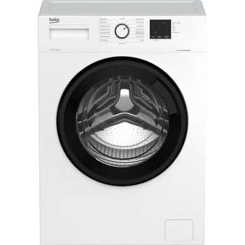 Beko WUE 6511 BW