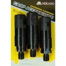 MIKADO Rýchloupínací adaptér QUICK RELASE SYSTEM 3ks