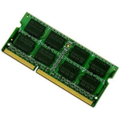 QNAP SODIMM DDR3 4GB 1600MHz RAM-4GDR3-SO-1600