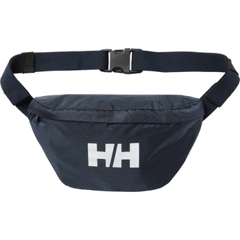 Helly Hansen Чанта за кръст Helly hansen Logo Waist Bag Hip bag - Navy - размер One Size (510-4555-0211)