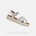 Geox Бели дамски сандали Geox Camalei Geox | Byal | ЖЕНИ | 38