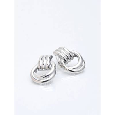 Franco Bene Chubby charms stříbrné 2936