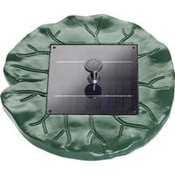 Pontec Pondosolar Lily Island 40280 Solární ostrůvek s vodotryskem