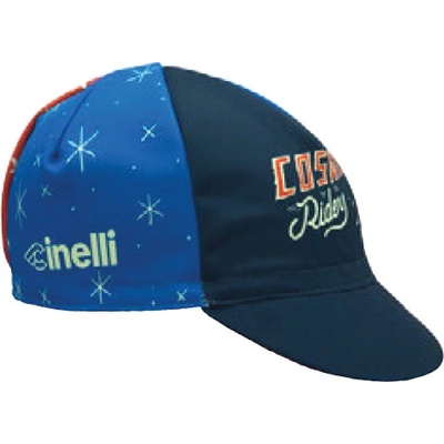 Cinelli COSMIC RIDERS BLUE