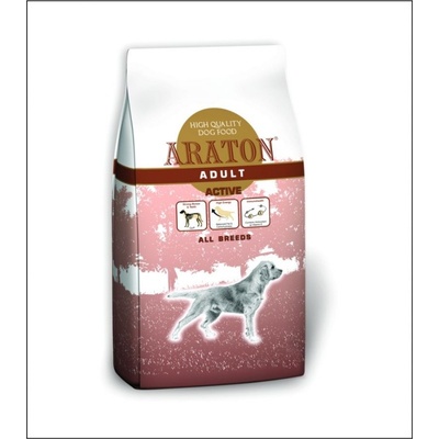 Araton Dog Adult Active 15 kg