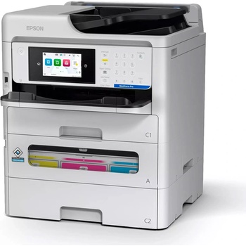 Epson WorkForce Pro EM-C800RDWF (C11CK19401)