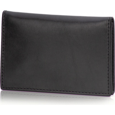 Adk Vizitkovník Bergen černý – Sleviste.cz