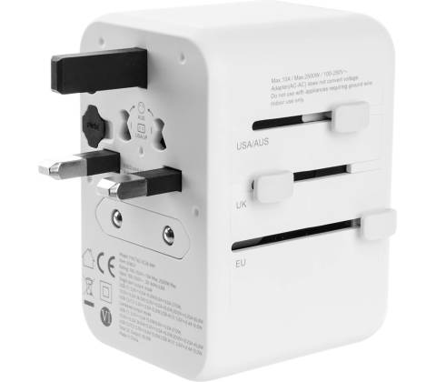 Fixed FIXCT65-3C2A-WH